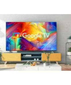 TCL 32" Smart Full HD Latest Google Tv 32S5400