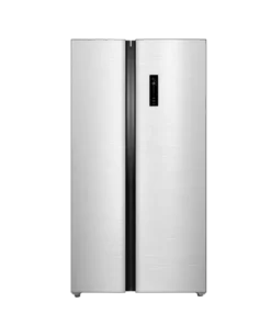 P635SBSS Side By Side Refrigerator-505L/17.83ft