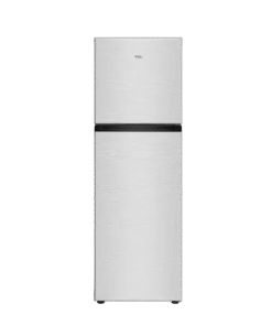 TCL P323TMS 249L Double Door Fridge-Frost Free
