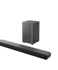 TCL S55H 2.1ch Pro Super Bass Soundbar