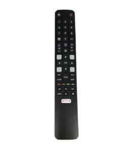 TCL Tv Remote