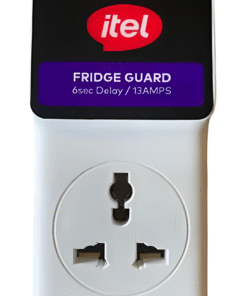 Itel Fridge Guard