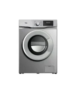 TCL P612FLG 12Kg Front Load Washing Machine