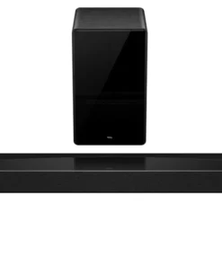 TCL Q75H 5.1.2ch Sub-flagship Home Theater Soundbar