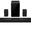 TCL Q85H Pro 7.1.4ch Flagship Home Theater Soundbar