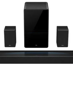 TCL Q85H Pro 7.1.4ch Flagship Home Theater Soundbar