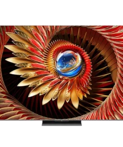 TCL C8K Premium QD-MiniLED TV