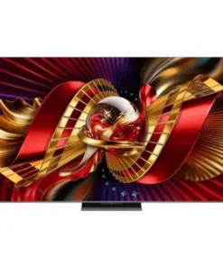 TCL 65C8L 65 Inch SQD-Mini LED Google TV