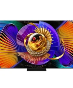 TCL 65C7L 65 inch SQD-Mini LED Google TV