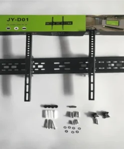 JY-D01 32"-70″ Tilt Wall Bracket Mount